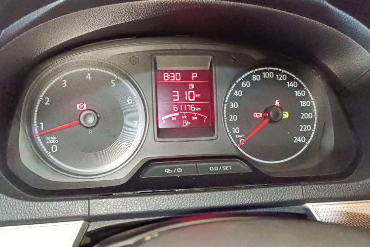 Used Jetta VA3 2019 1.5L Automatic Enjoyment Edition
