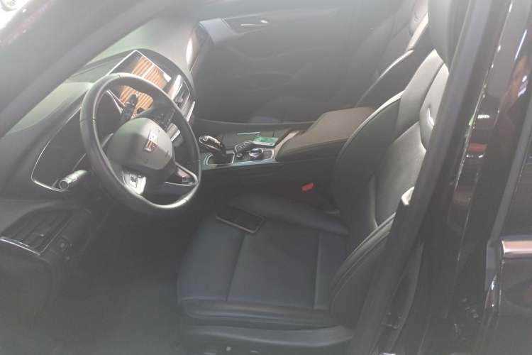 Used Cadillac CT5 2023 28T Luxury Edition (Standard Version)
