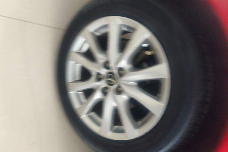 Used Mazda Atenza 2018 2.0L Blue Sky Luxury Edition China V Standard