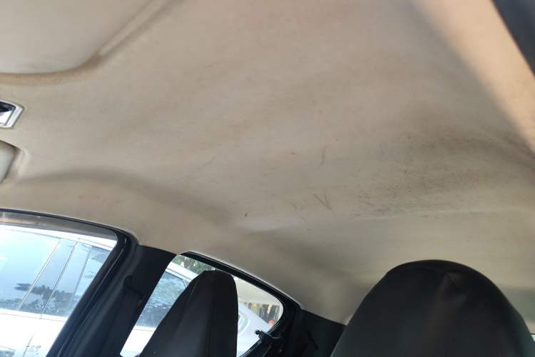 Used BYD F0 2008 1.0L Utility Version
