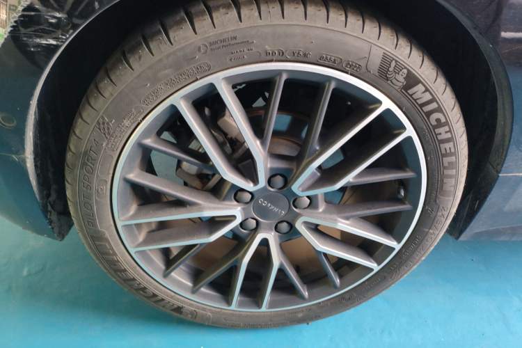 Used Lynk & Co 02 Hatchback 2021 2.0TD Halo