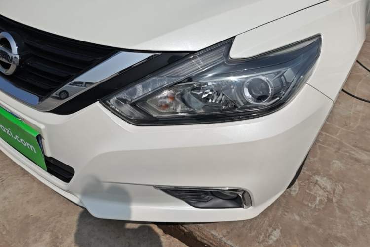 Used Nissan Teana 2018 2.0L XL Smart Upgrade Edition