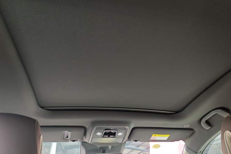 Used BYD Song PLUS New Energy 2025 DM-i Smart Drive 112KM Prestige Model
