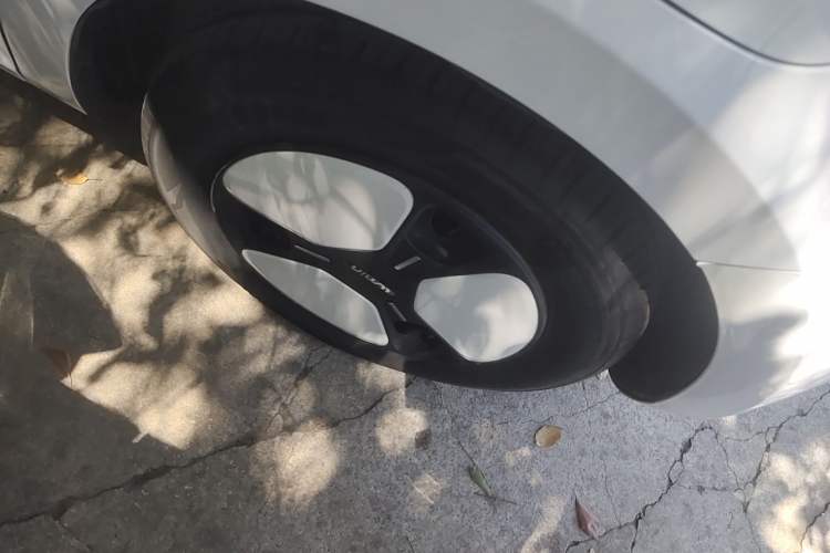 Used CHANGAN NEVO Lumin 2024 205km Launch Edition
