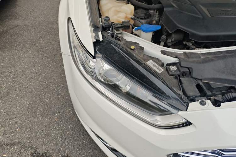 Used Ford Mondeo 2013 2.0L GTDi 200 Fashion Edition
