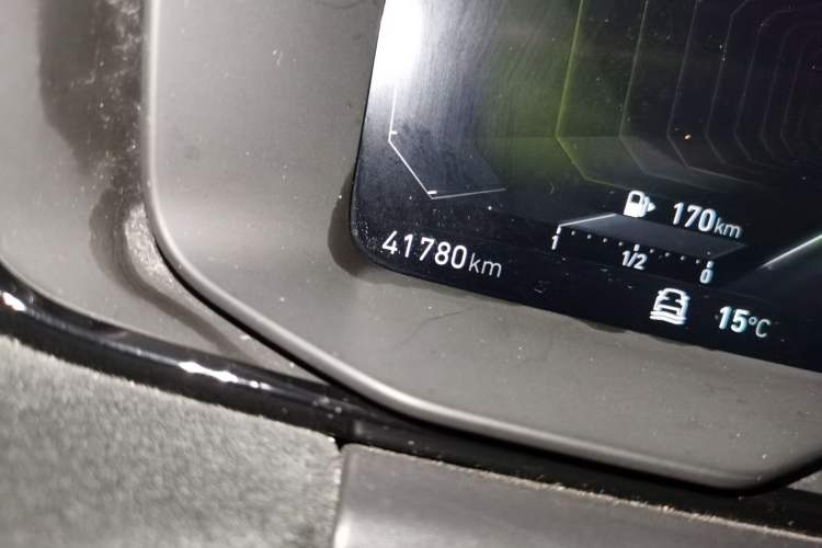 Used Lynk & Co 02 Hatchback 2021 2.0TD Halo