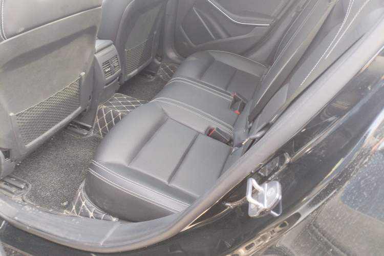 Used Mercedes-Benz GLA 2018 GLA 220 4MATIC Sport Edition
