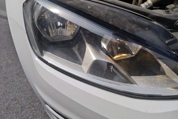 Used Volkswagen Golf 2015 1.4TSI Automatic Comfort Model