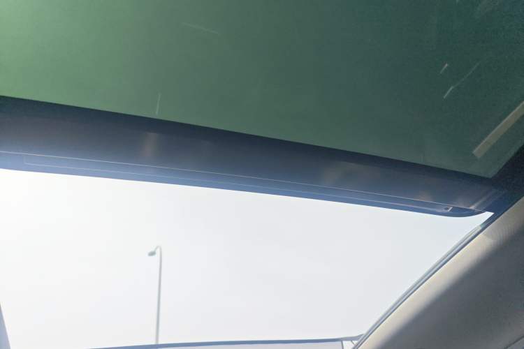 Used Geely Auto Emgrand X7 Sport 2022 Boyue X 1.8TD DCT ZhiZun Edition
