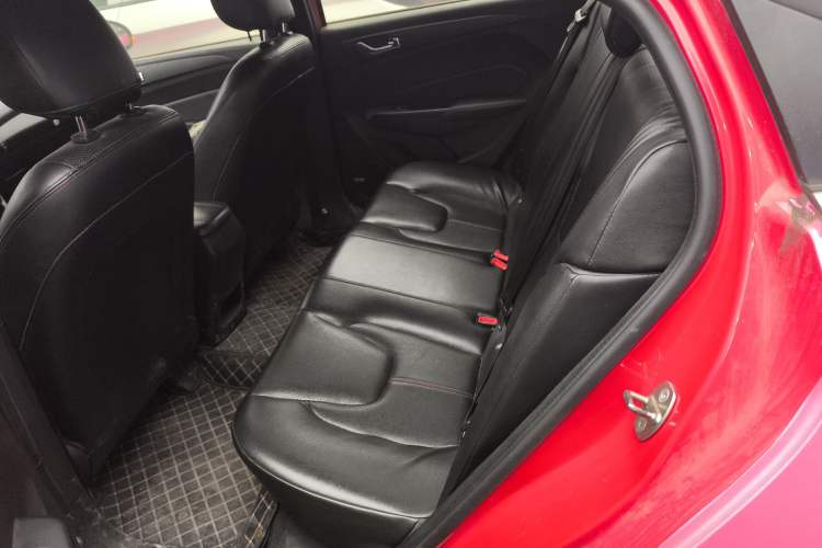Used Chery Arrizo 5 2016 1.5L Manual Lingchao Edition
