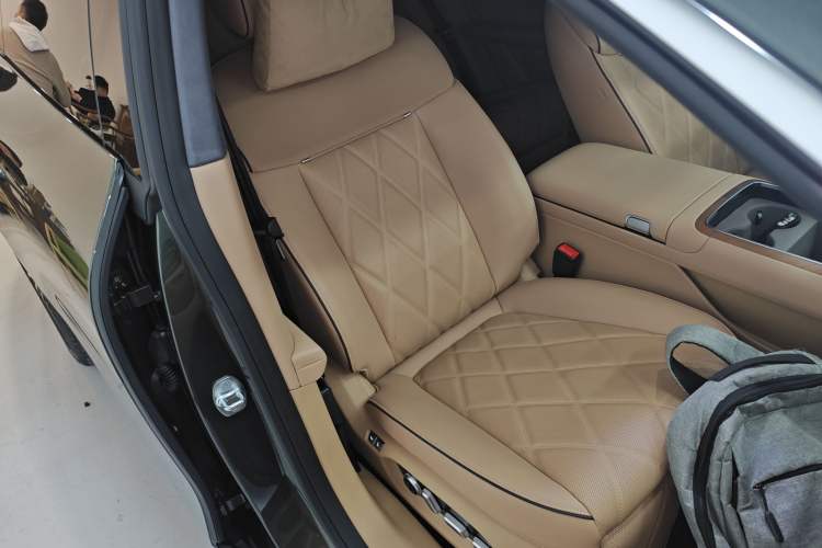 Used Hima S9T 2025 Model Range-Extended Ultra Long-Range Version
