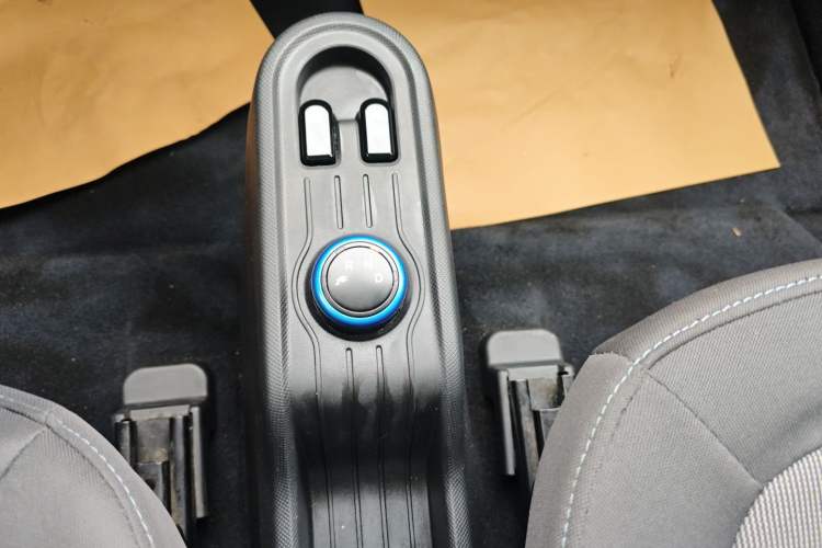 Used Wuling Hongguang MINIEV 2022 Enjoy Edition Lithium-Ion Battery