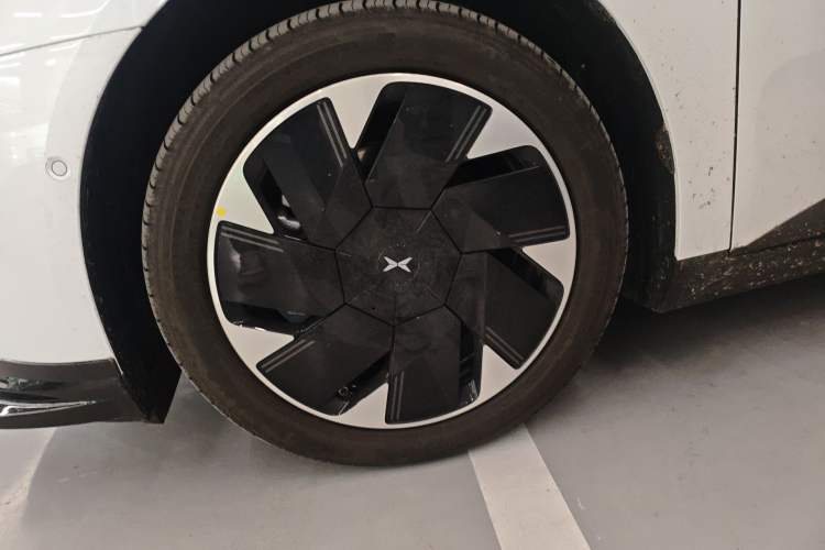 Used XPeng MONA M03 2025 502 Long-Range Max
