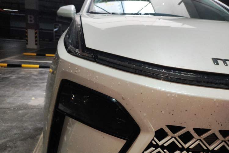 Used SAIC MAXUS G70 2024 2.0T Automatic Flagship Version 7 Seats