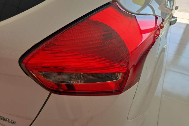 Used Ford Focus 2015 Hatchback 1.6L Automatic Comfort Model