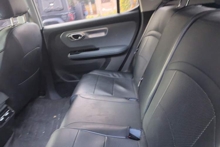 Used AION Y 2025 Plus 510 Enjoy Edition