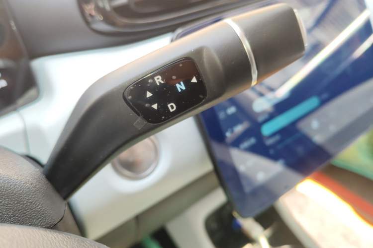 Used Leapmotor T03 2022 YAOJIN Edition
