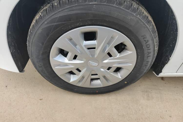 Used Geely Auto Emgrand 2025 4th Generation 1.5L Manual - Starry Edition