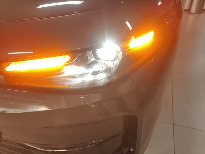 Used Leapmotor C10 2024 530 LiDAR Edition — 23
