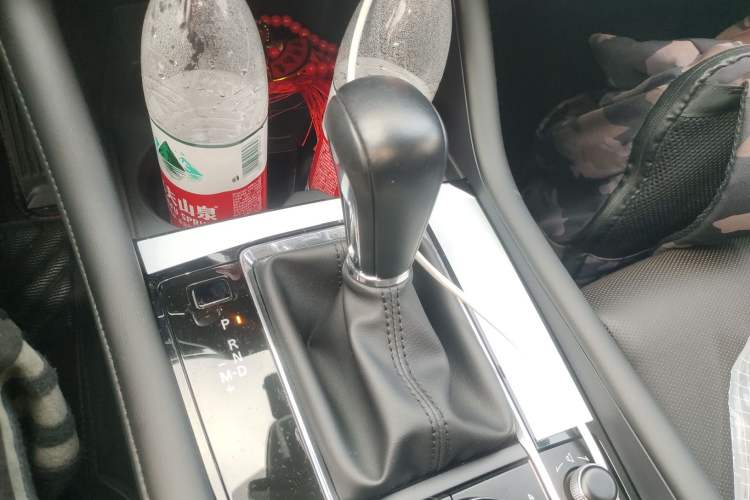 Used Mazda 3 Axela 2020 2.0L Automatic Zhiya Edition
