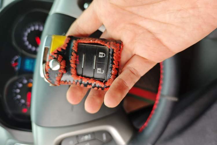 Used Chevrolet Captiva 2017 2.4L Two-Wheel Drive Luxury Edition 7 Seats