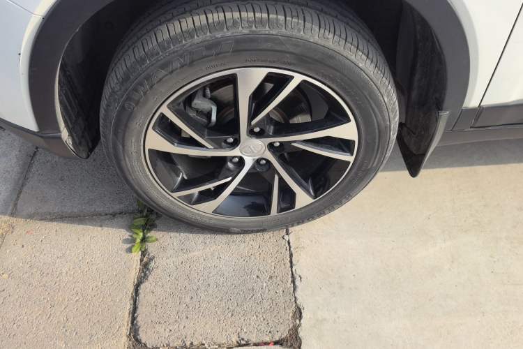 Used Bestune X40 2019 1.6L Manual Luxury Edition China VI