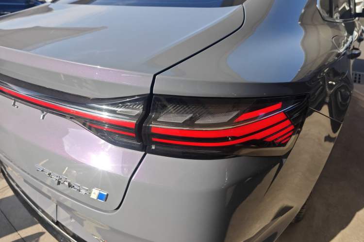 Used Geely Auto Preface 2024 Zhiqing 1.5TD Tiangong Edition
