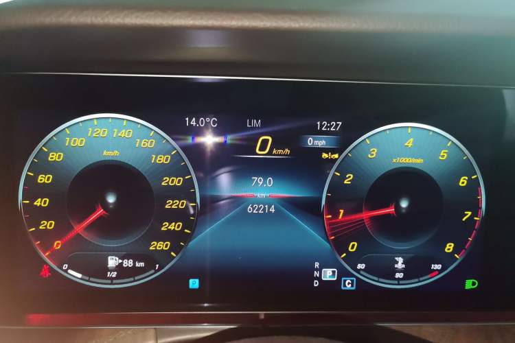 Used Mercedes-Benz E-Class 2023 E 300 L Luxury Model