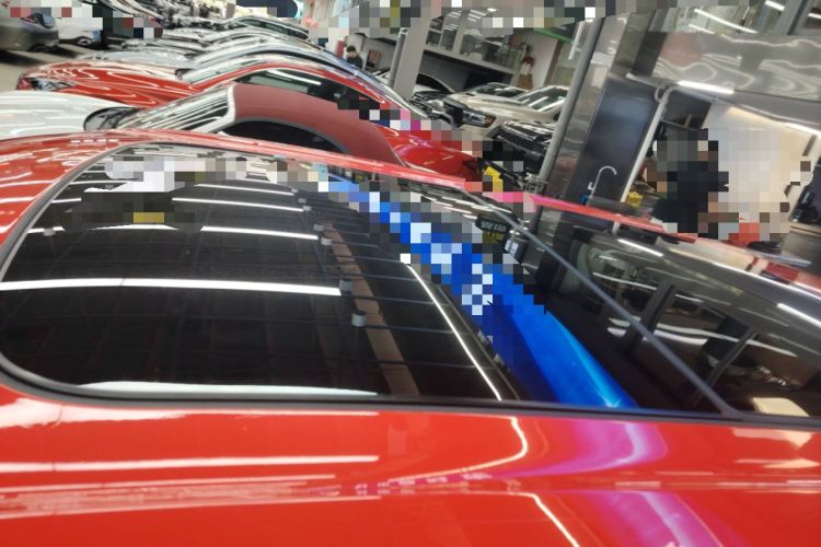 Used MINI Clubman 2023 Revised 2.0T COOPER S Connoisseur
