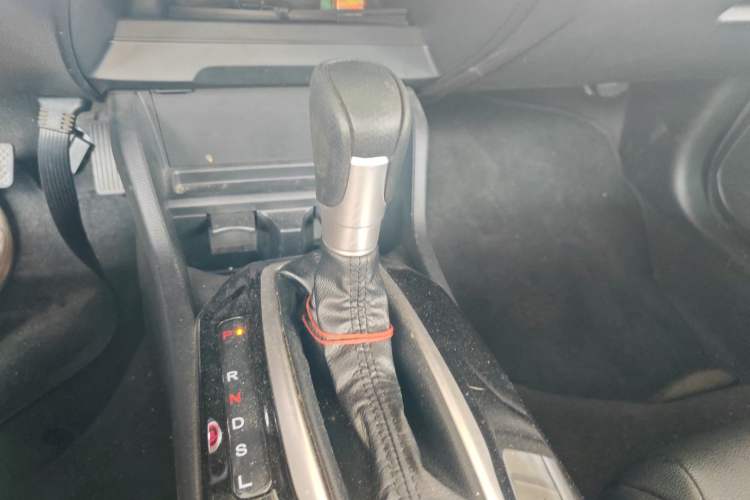 Used Honda Crider 2019 180 Turbo CVT Comfort Version China VI Gear Lever