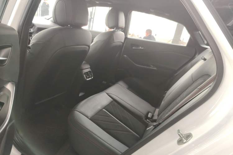 Used Hyundai Lafesta 2023 270T N Line DLX Luxury Edition