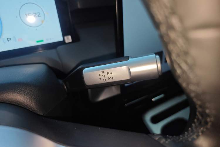 Used AION Y 2022 Plus 70 Smart Edition