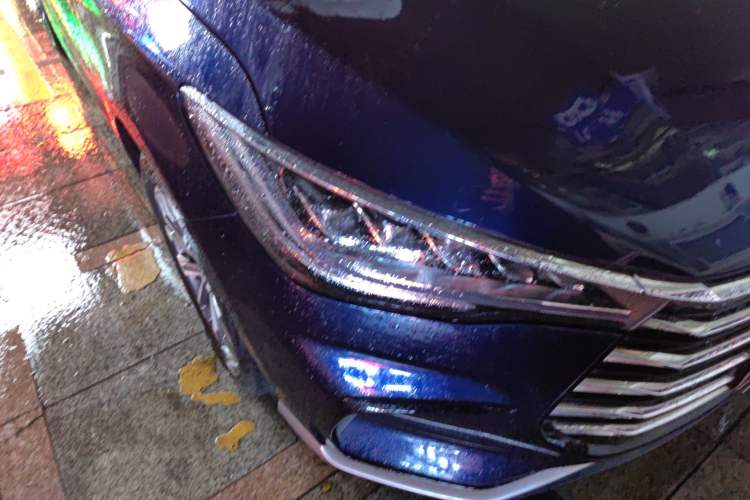 Used BYD Song MAX 2021 Upgraded Model 1.5T Automatic Luxury 7-Seater