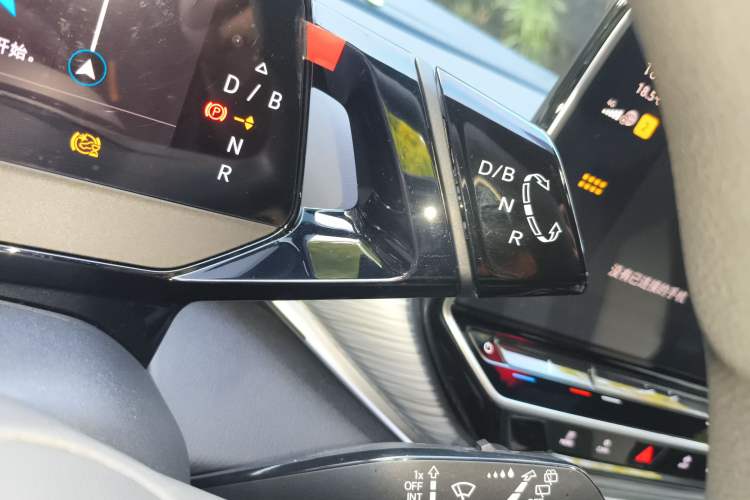 Used Volkswagen ID.4 CROZZ 2024 Pure Edition Limited Edition