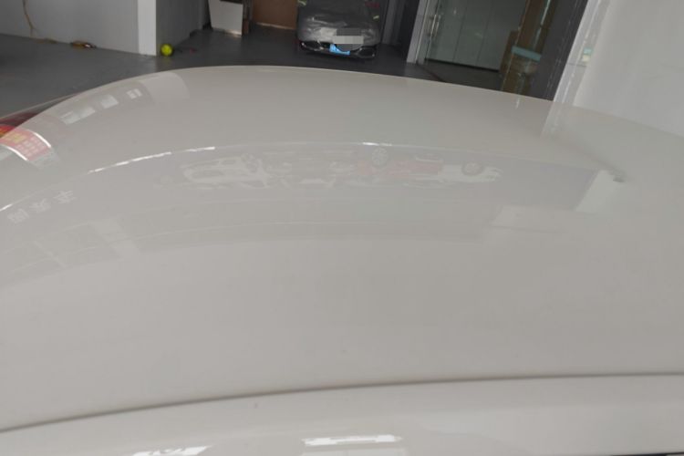 Used Volkswagen Santana 2019 1.5L Automatic Fashion Edition China VI Roof