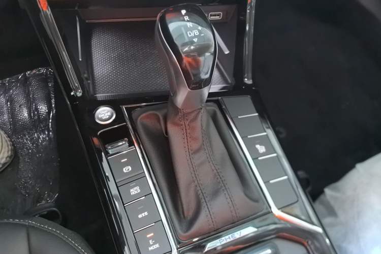 Used Volkswagen Passat New Energy 2025 430 PHEV Hybrid Business Edition