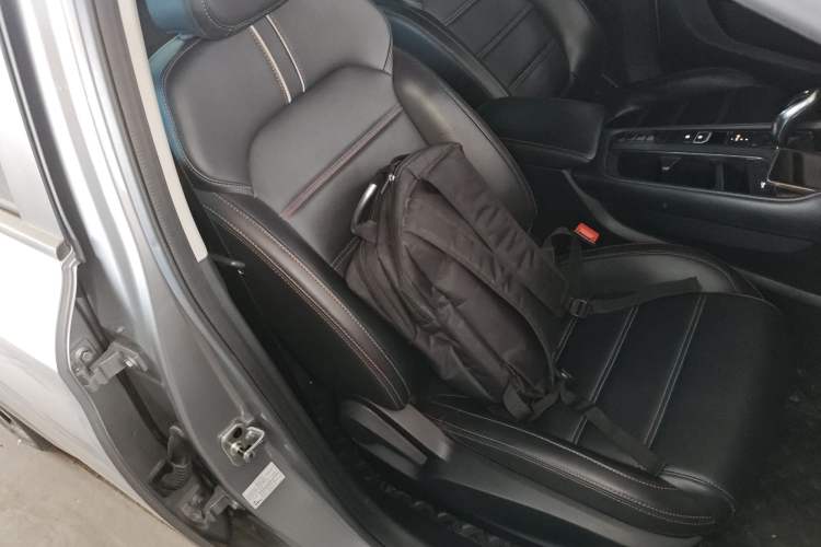 Used MG 6 2021 1.5T Automatic Lingchao Edition
