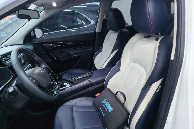 Used Dongfeng Aeolus AX7 2022 Mach Edition 1.5T DCT DF51