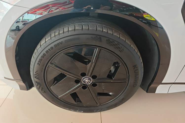 Used BYD Song L EV 2024 550 km Excellence Version