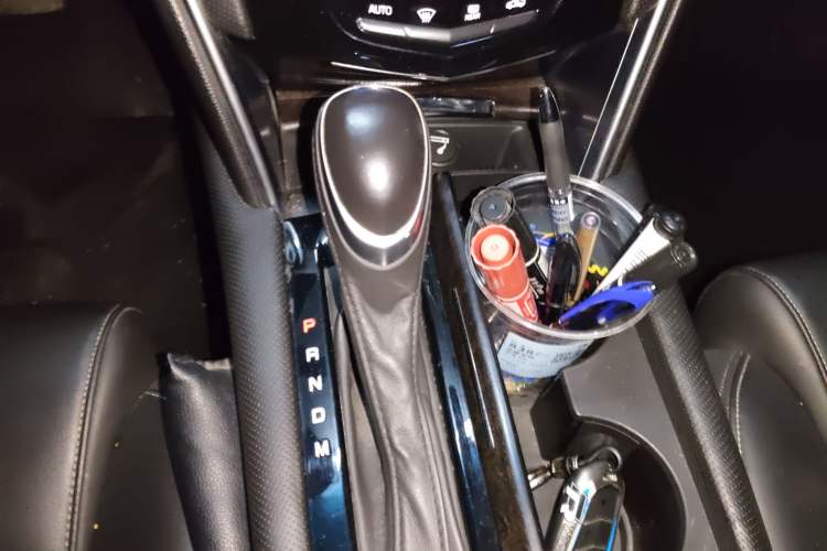 Used Cadillac XTS 2018 28T Tech Edition
