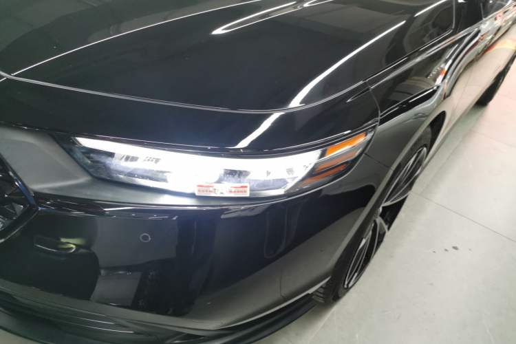 Used Honda Accord 2023 260TURBO Smart Enjoyment Version Left Front Headlight