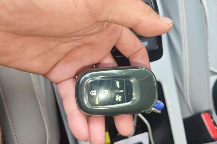 Used Honda e:NS2 2024 Ignite Edition