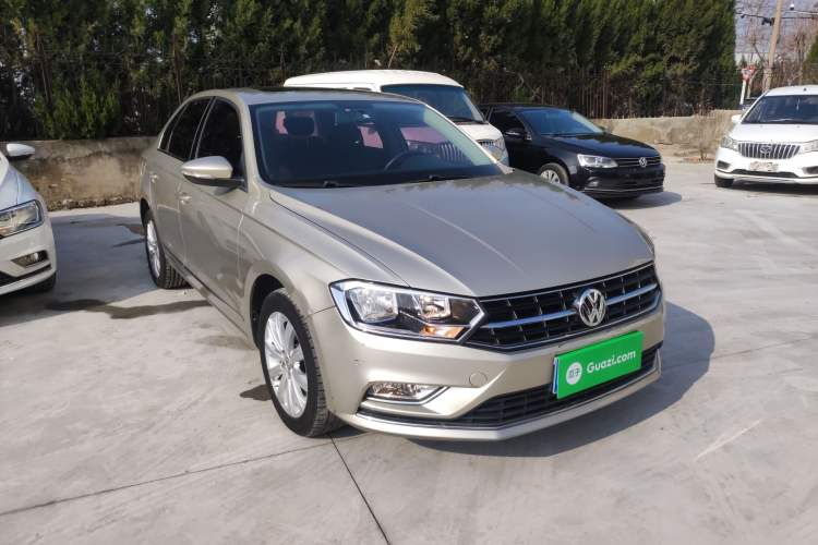 Used Volkswagen Bora 2018 1.5L Automatic Comfort Model