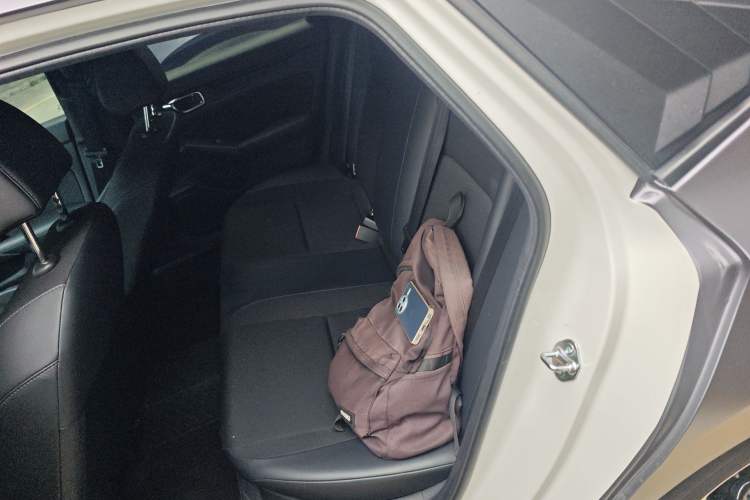 Used Honda Civic 2022 240TURBO CVT Dynamic Edition
