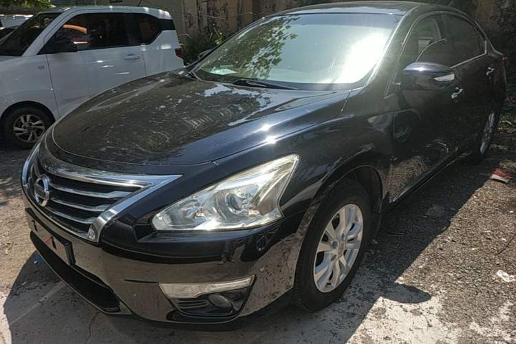 Nissan Teana 2013 2.0L XL Comfort Edition مستعملة Guazi used car, China used car export, Used car for sale, Used  cars, Cheapest cars for sale