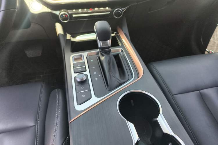 Used Chery Arrizo 5 PLUS 2021 Xiao AI 1.5T CVT Enjoy PLUS
