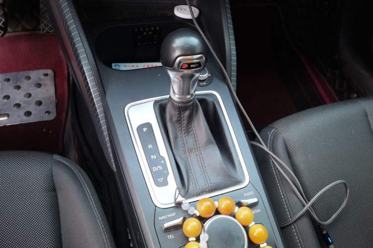 Used Audi Q2L 2018 35 TFSI Launch Exclusive Edition China V
