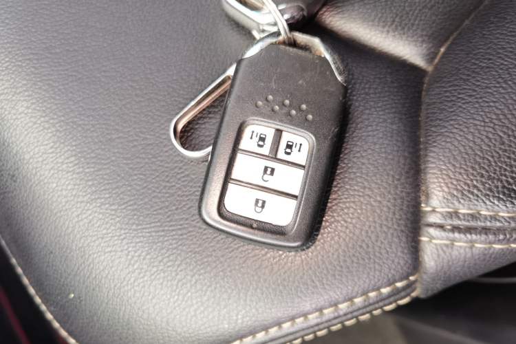 Used Honda Elysion 2016 2.4L Comfort Edition