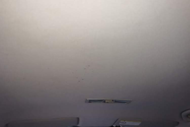 Used Volkswagen Lavida 2015 1.6L Manual Fashion Edition Headliner