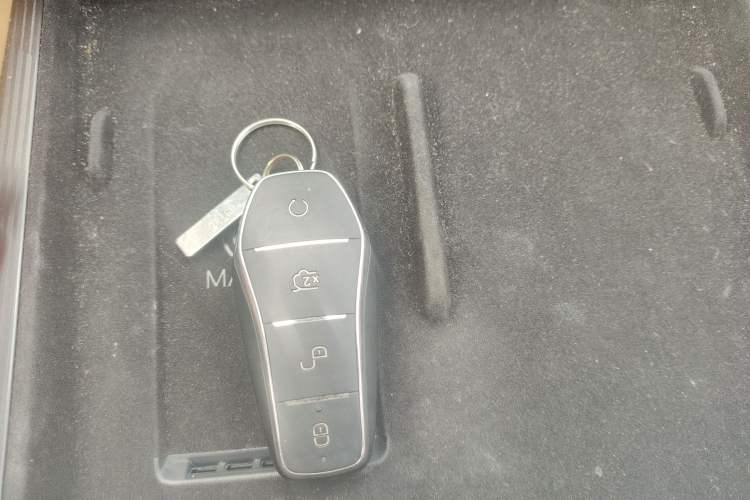 Used BYD Song L DM-i 2024 160km Beyond Edition